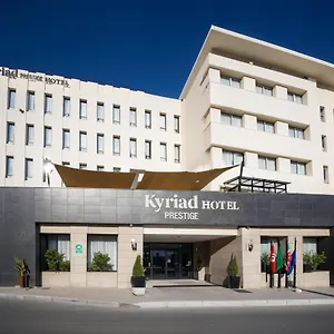 4* Hotel Kyriad Prestige Center