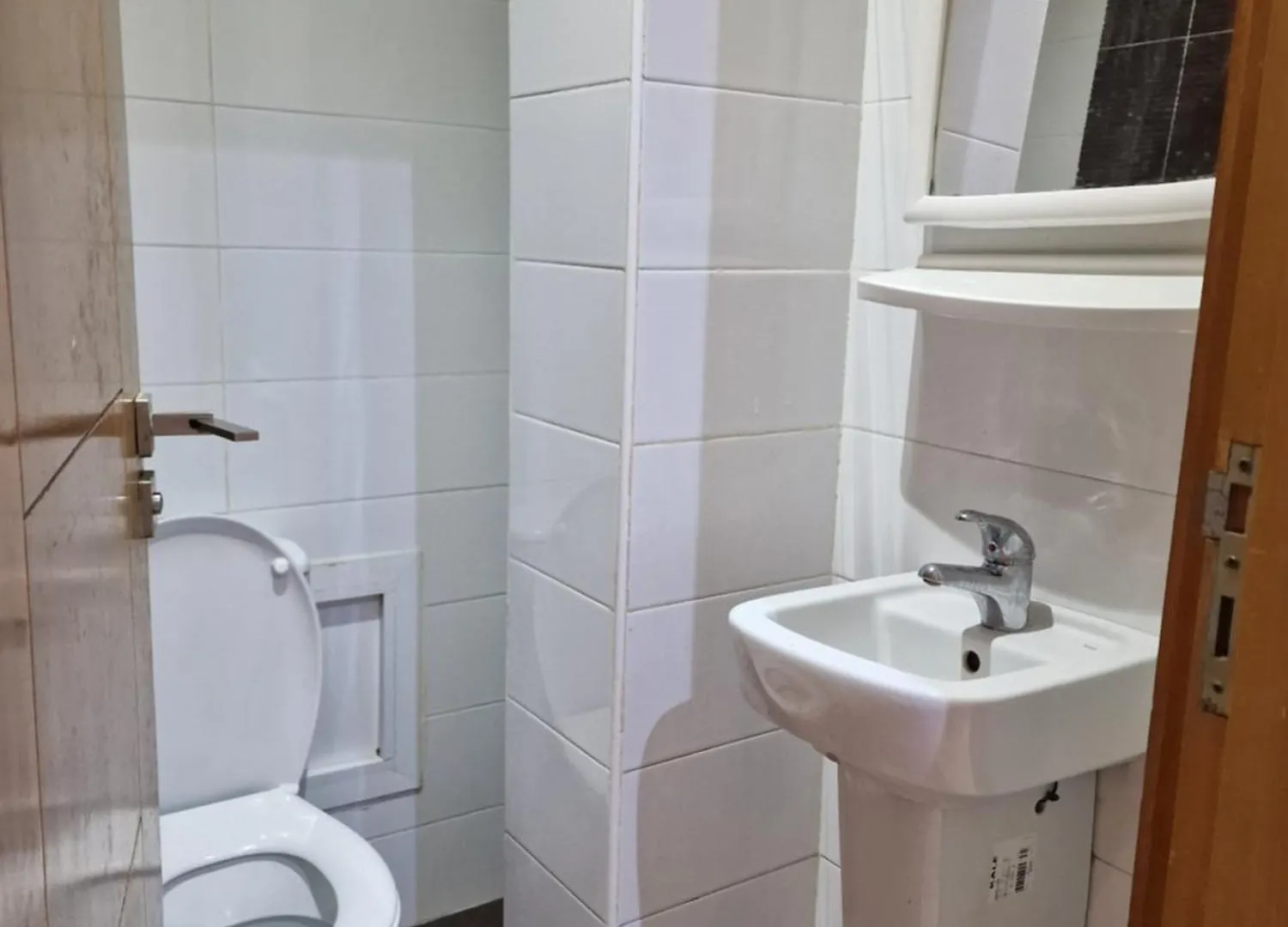 Tom II Expresse Medical Apartment Tunis