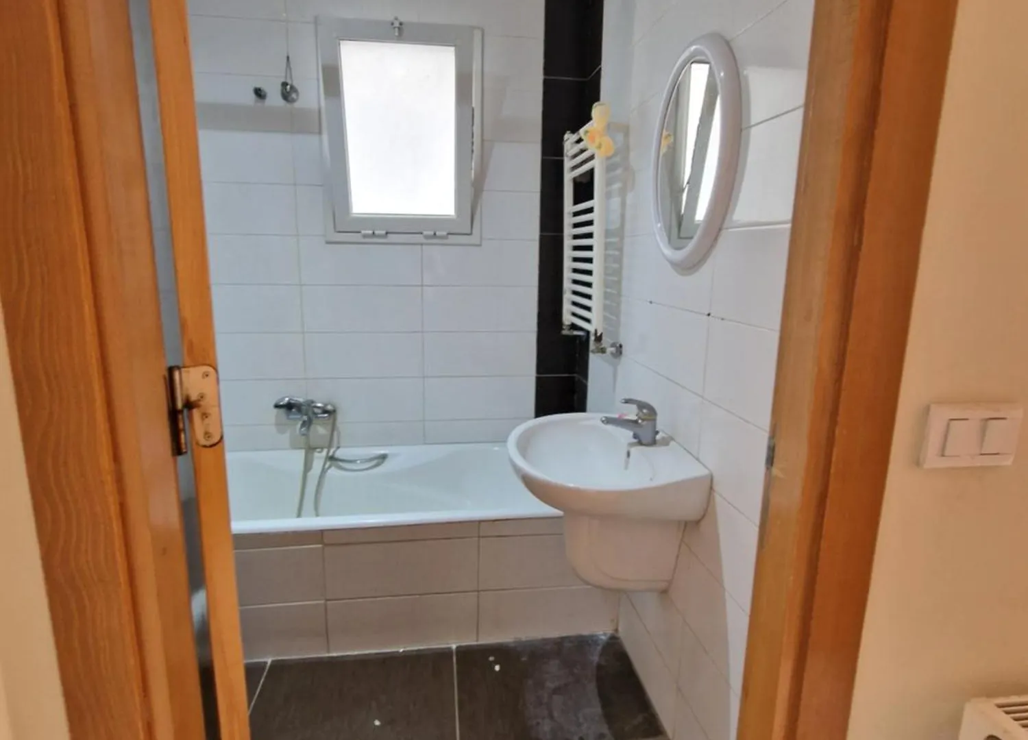 Tom II Expresse Medical Apartment Tunis
