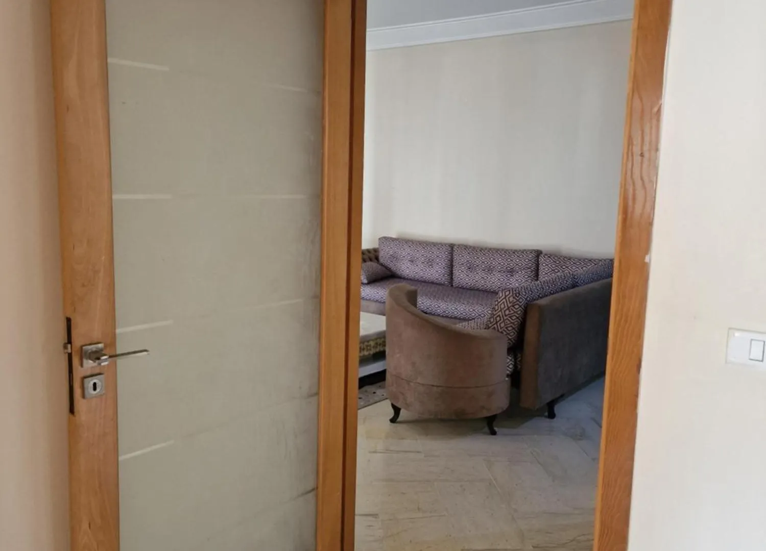 Tom II Expresse Medical Apartment Tunis 0*,